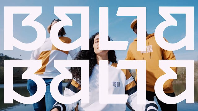 BALLA BALLA_SUMMER COLLECTION 2021