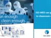 ISO-MED | Clean Enough Isn't Clean Enough | Pharmacy Platinum Pages 2021