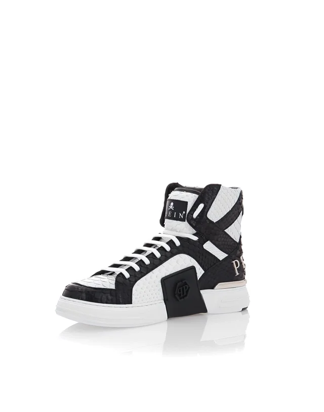 Adidas phantom hot sale high tops