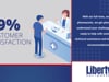 Liberty Software | 99% Customer Satisfaction | Pharmacy Platinum Pages 2021
