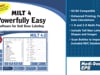 Medi-Dose | MILT 4 Powerfully Easy Software For Unit Dose Labeling | Pharmacy Platinum Pages 2021
