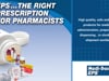 Medi-Dose | EPS...The Right Prescription For Pharmacists | Pharmacy Platinum Pages 2021