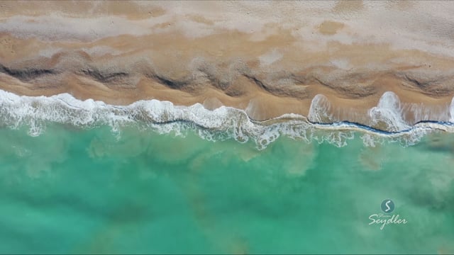 Oceans