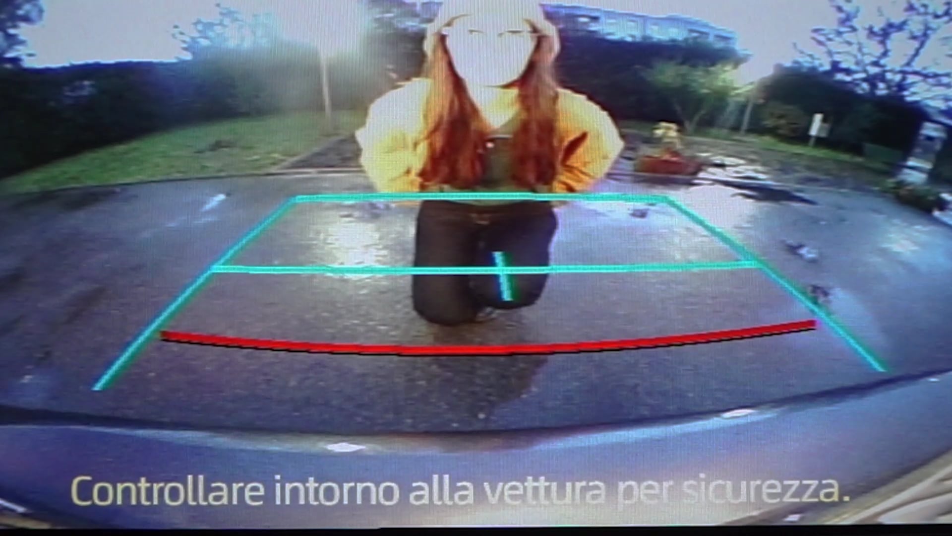 (Auto)ritratto