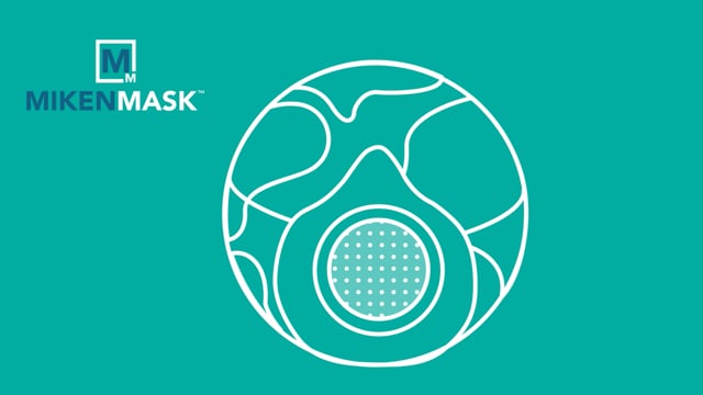 Miken Mask