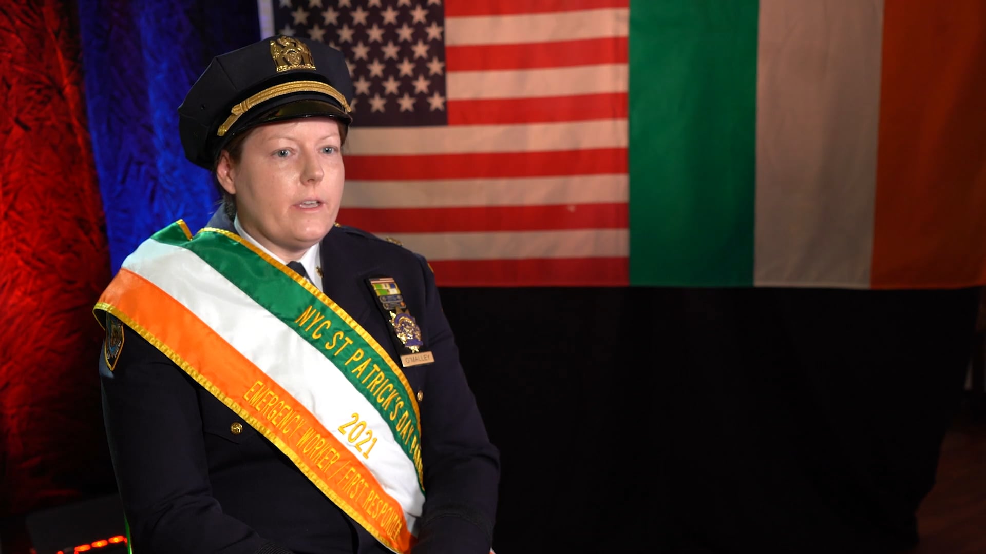 CFN Presents: First Responders and Essential Workers