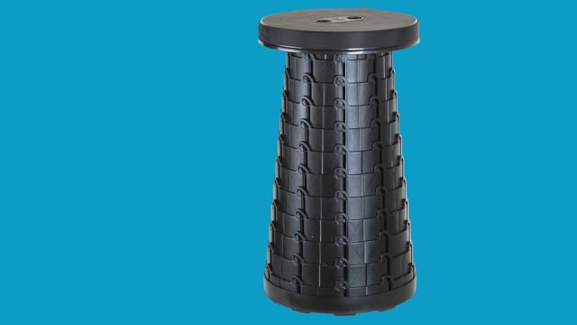 Telescoping Stool video thumbnail