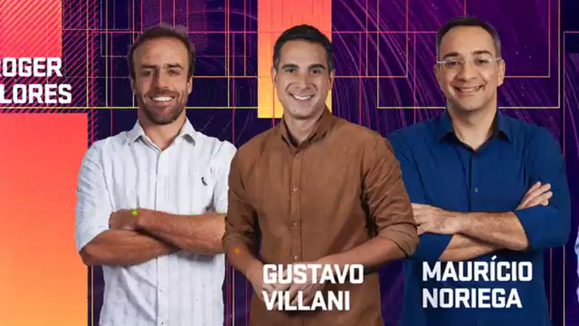 Seleção Sportv 2019 - Canal SPORTV - Abertura