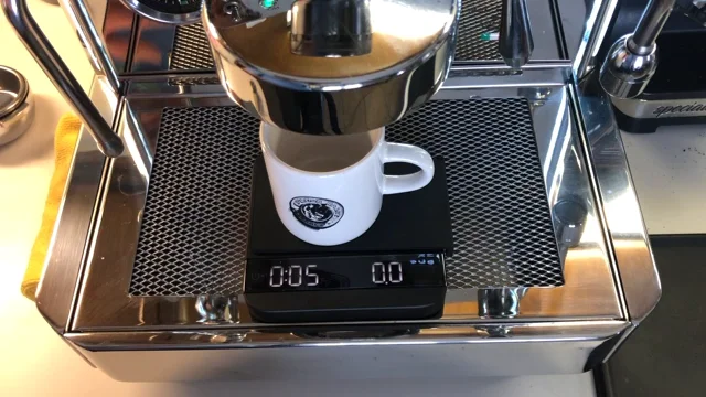 コーヒーメーカー・エスプレッソマシン acaia lunar Lunar – acaia