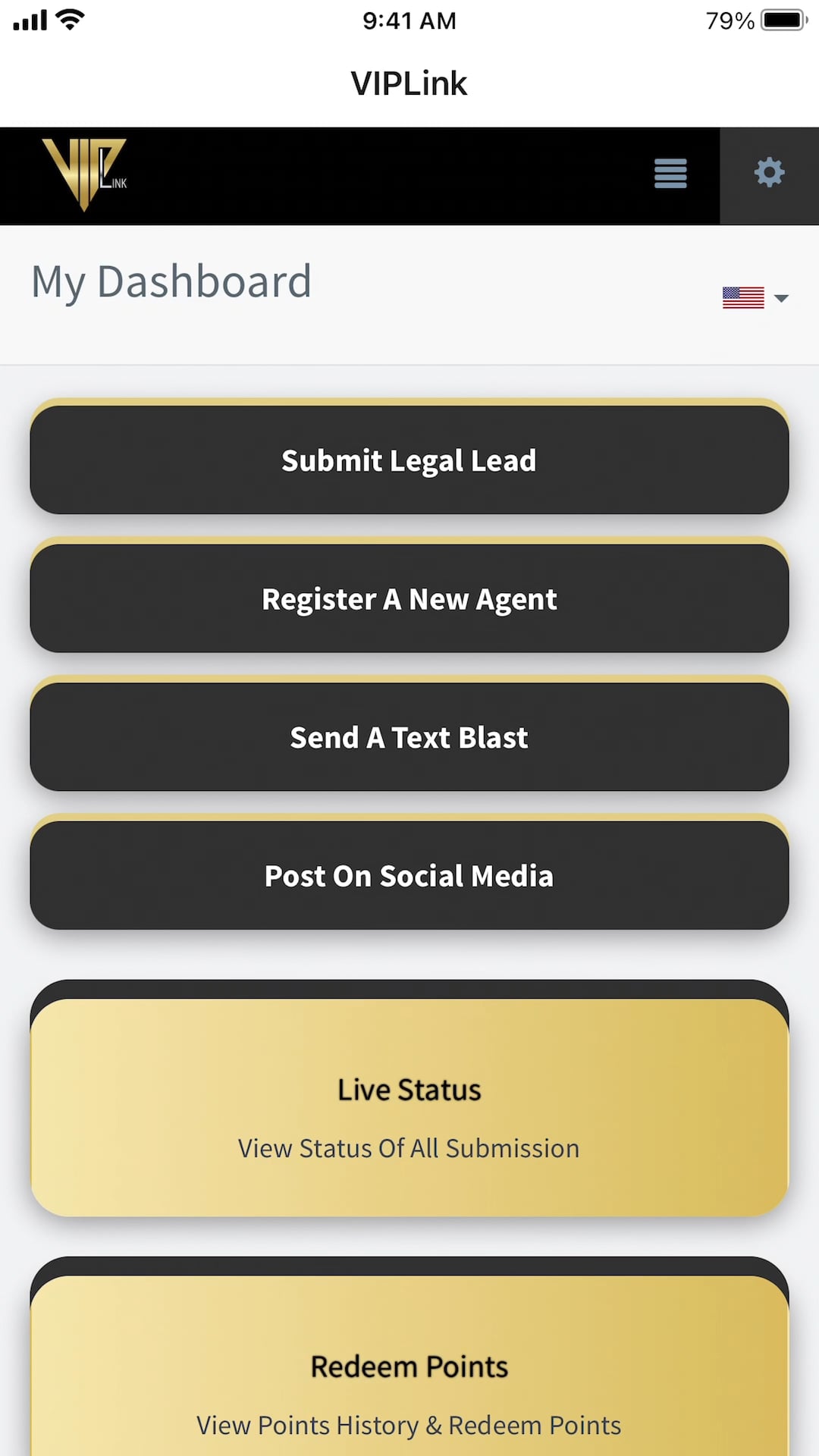 My Agent Network_Official