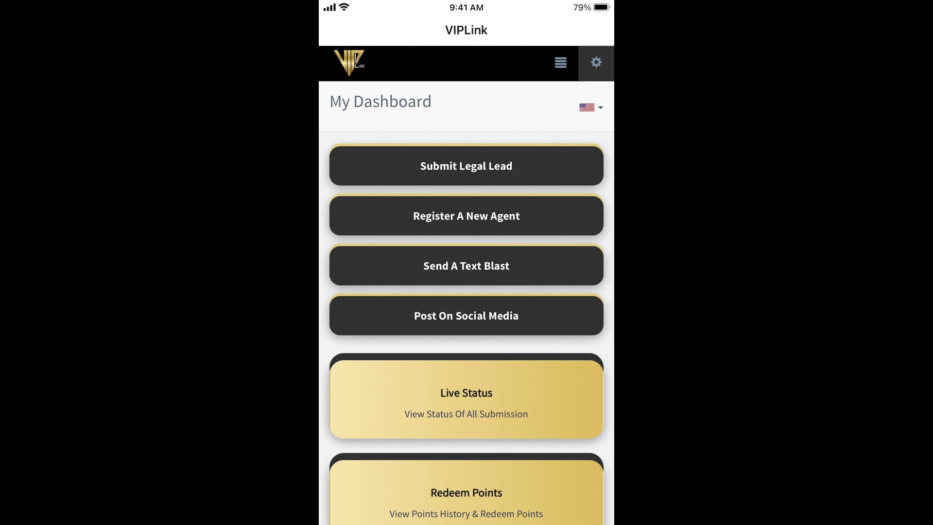 My Agent Network_Official