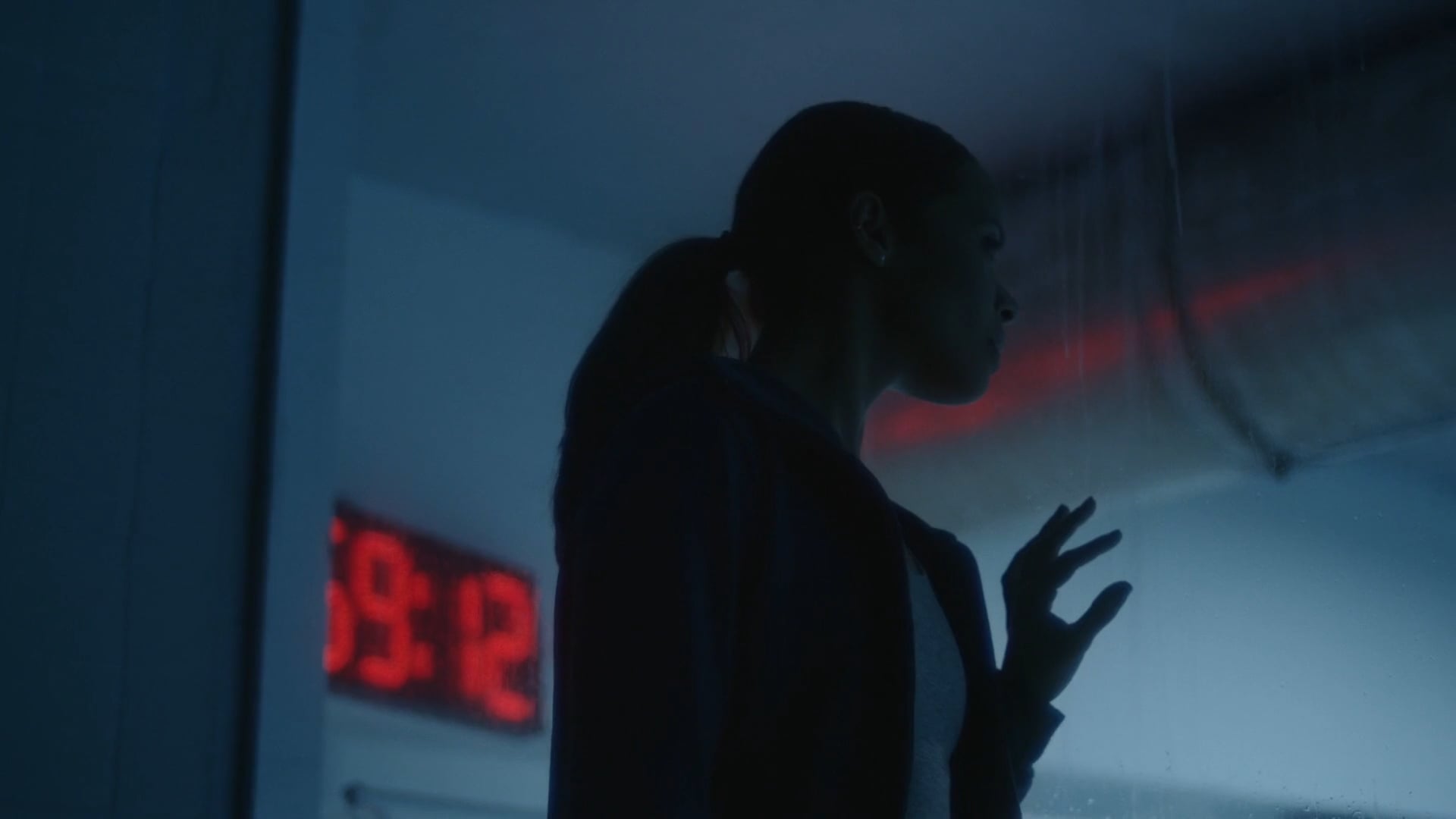 Hydra (Director’s cut)