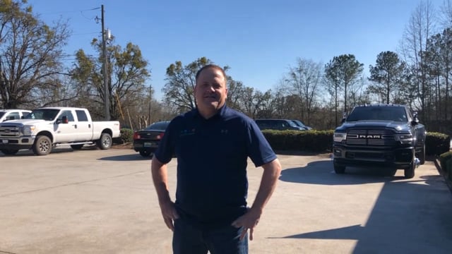 Customer Testimonial-Dan Saunders