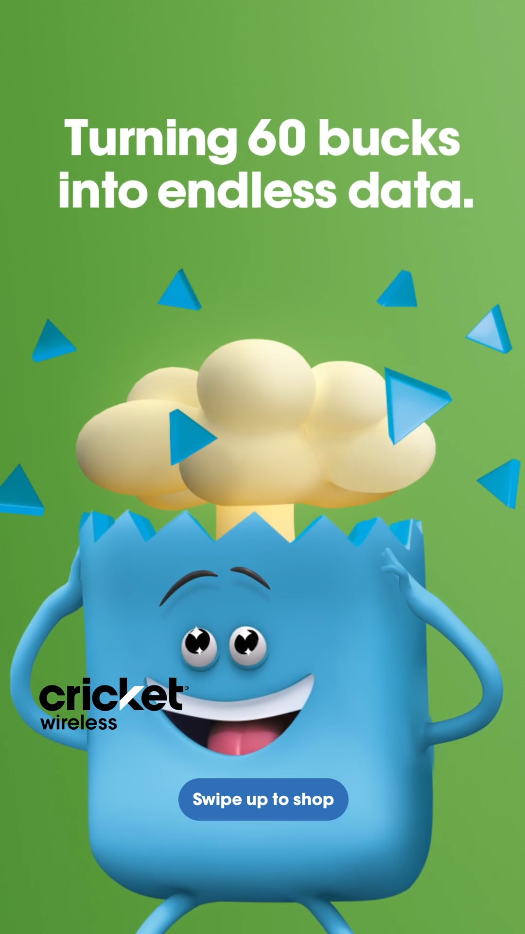 Cricket Wireless / Social Story on Vimeo