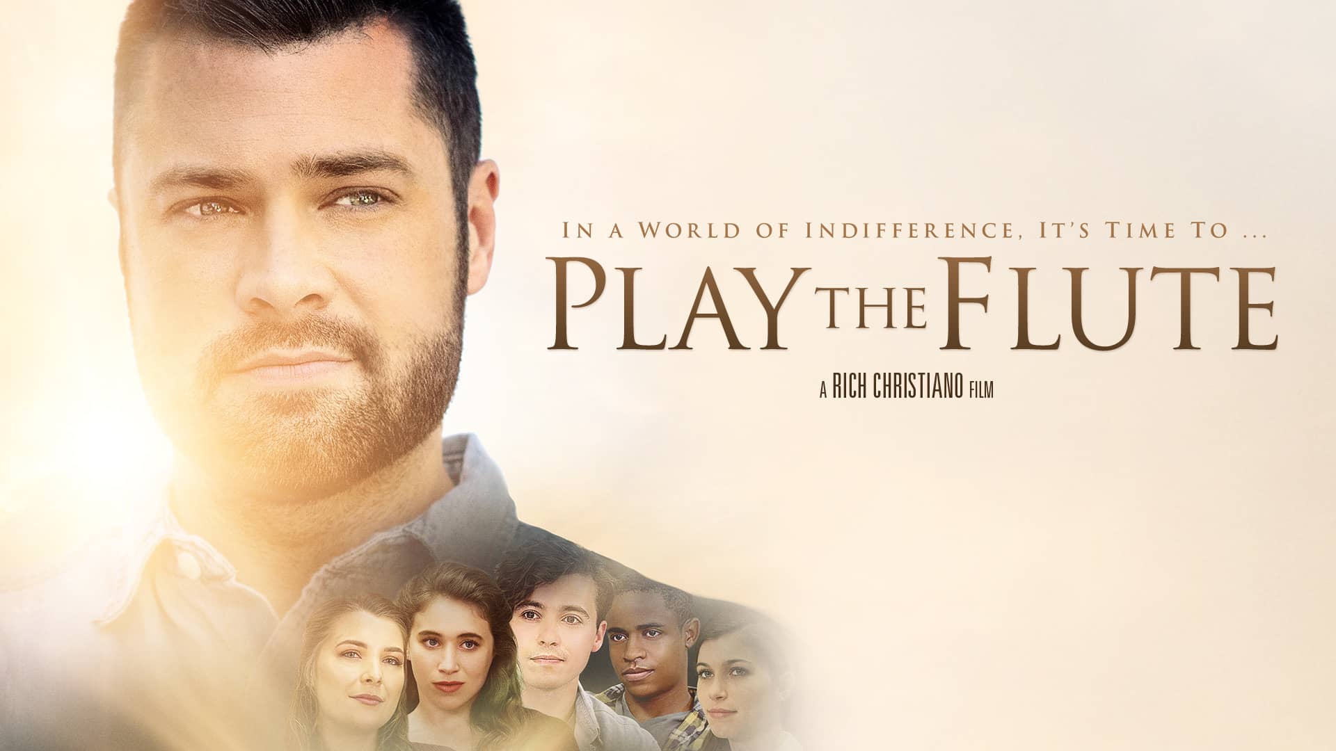 Play The Flute Trailer on Vimeo