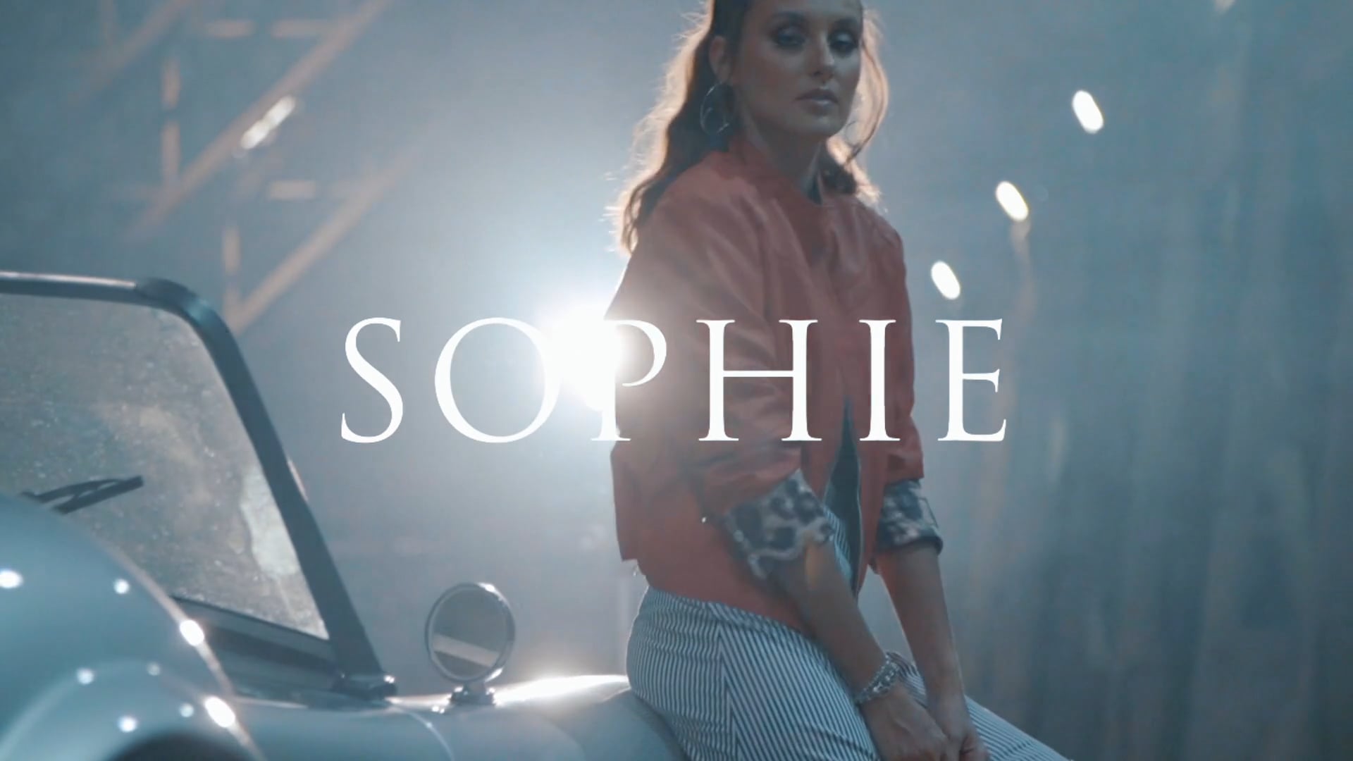 Sophie - Coleção Outono / Inverno 2021