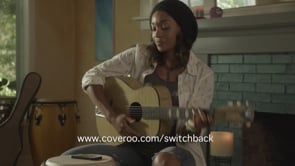 Coveroo Commercial