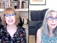 When You Say Yes To Releasing Push Pull...Ease Flows with Livestream Host Caren Glasser