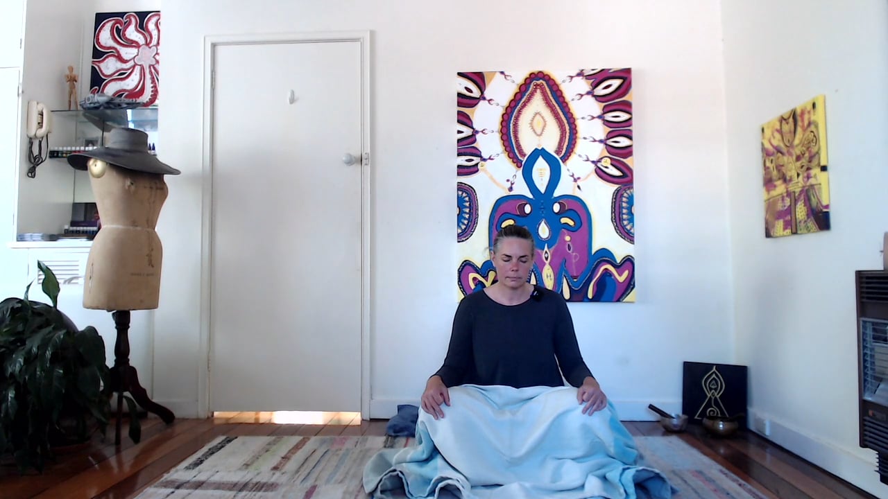 Meditation - Heart Resonance