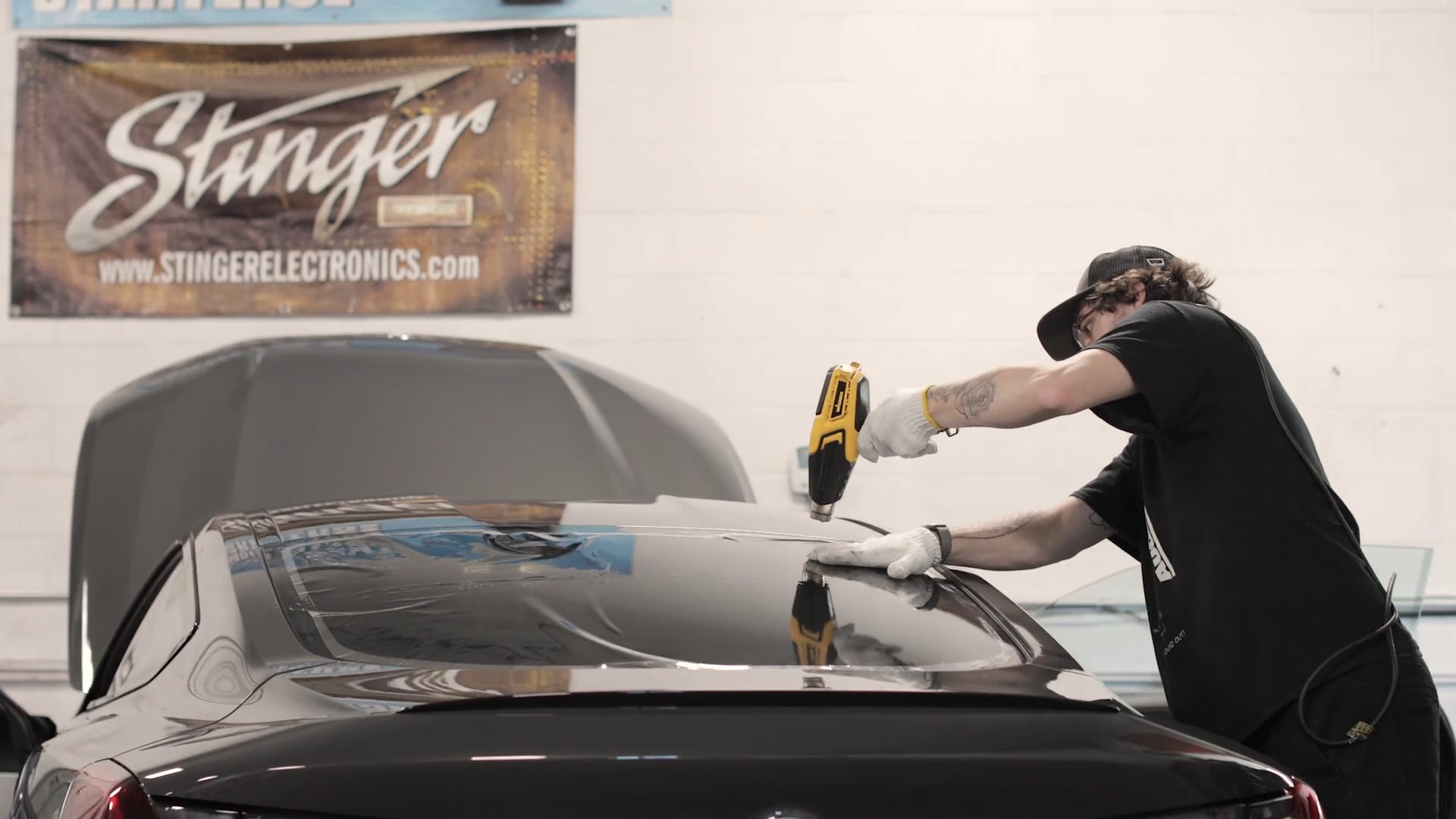 Aspen Sound | Committed to Excellence