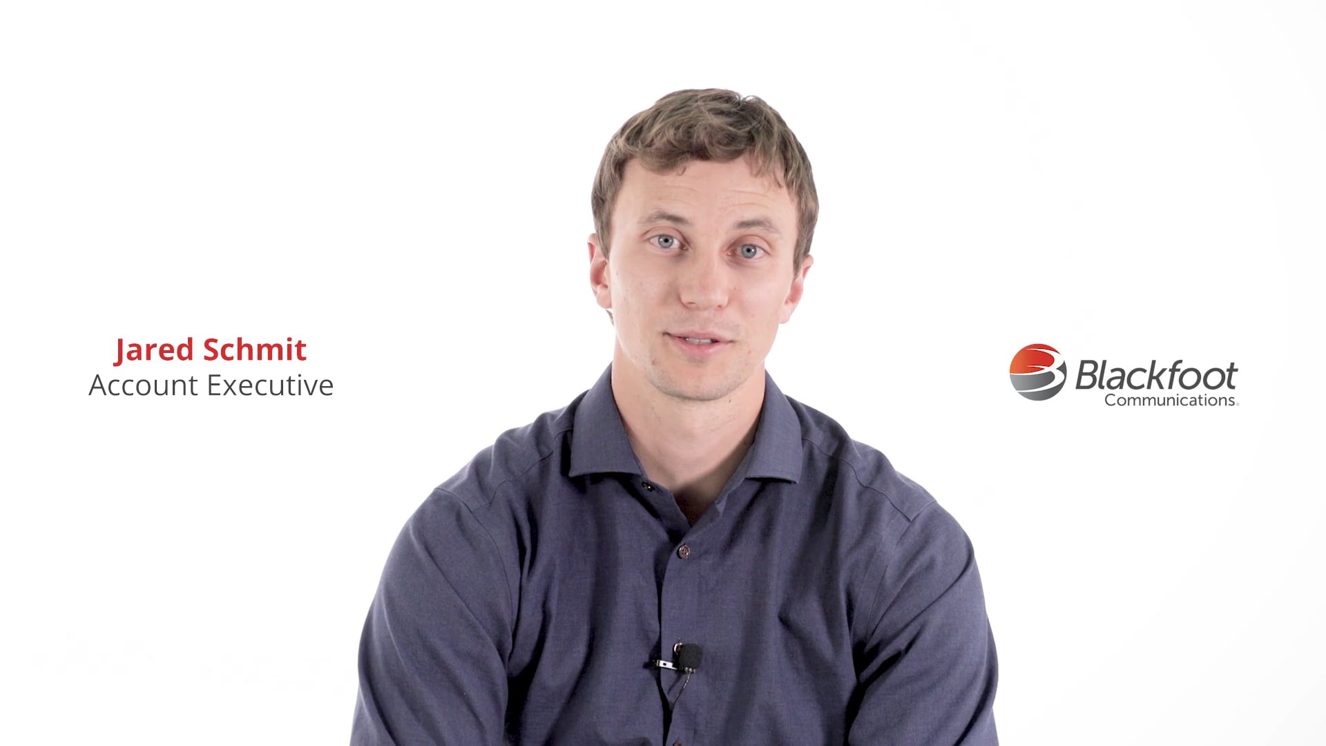 Blackfoot Communications | Testimonial