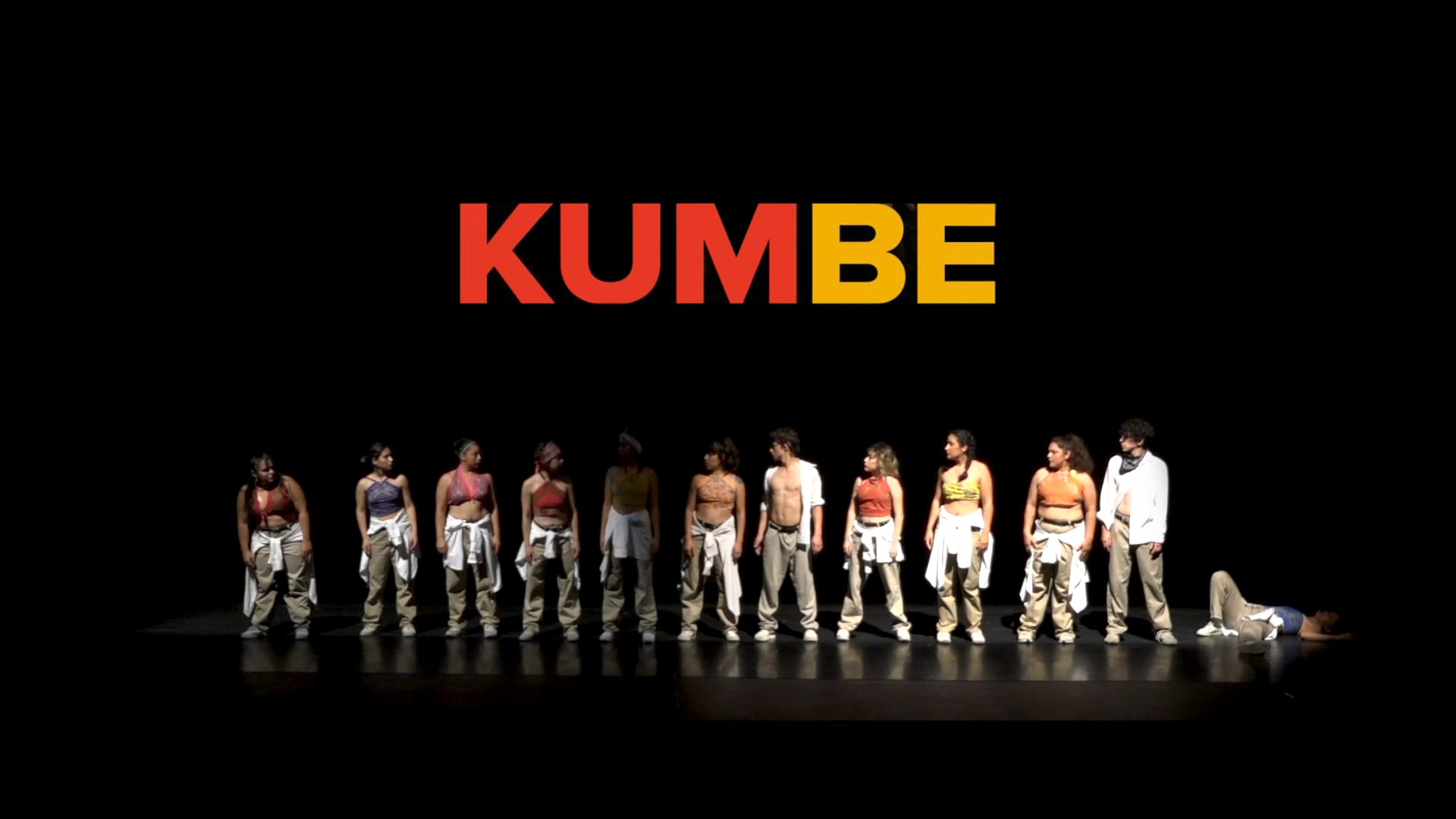 Kumbé (teaser)