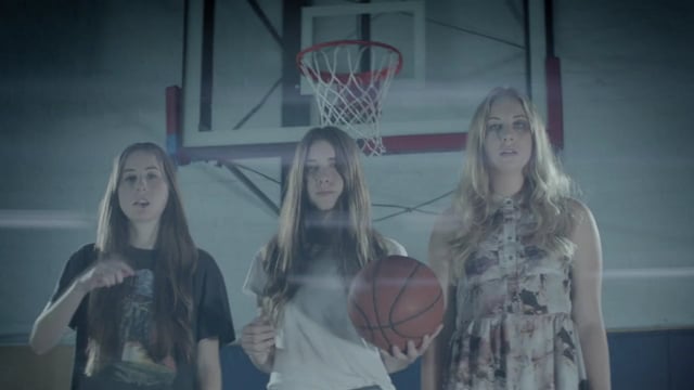 HAIM - Don't Save Me thumbnail