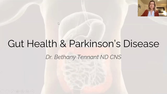 Expert Q&A: Gut Health & Parkinson's