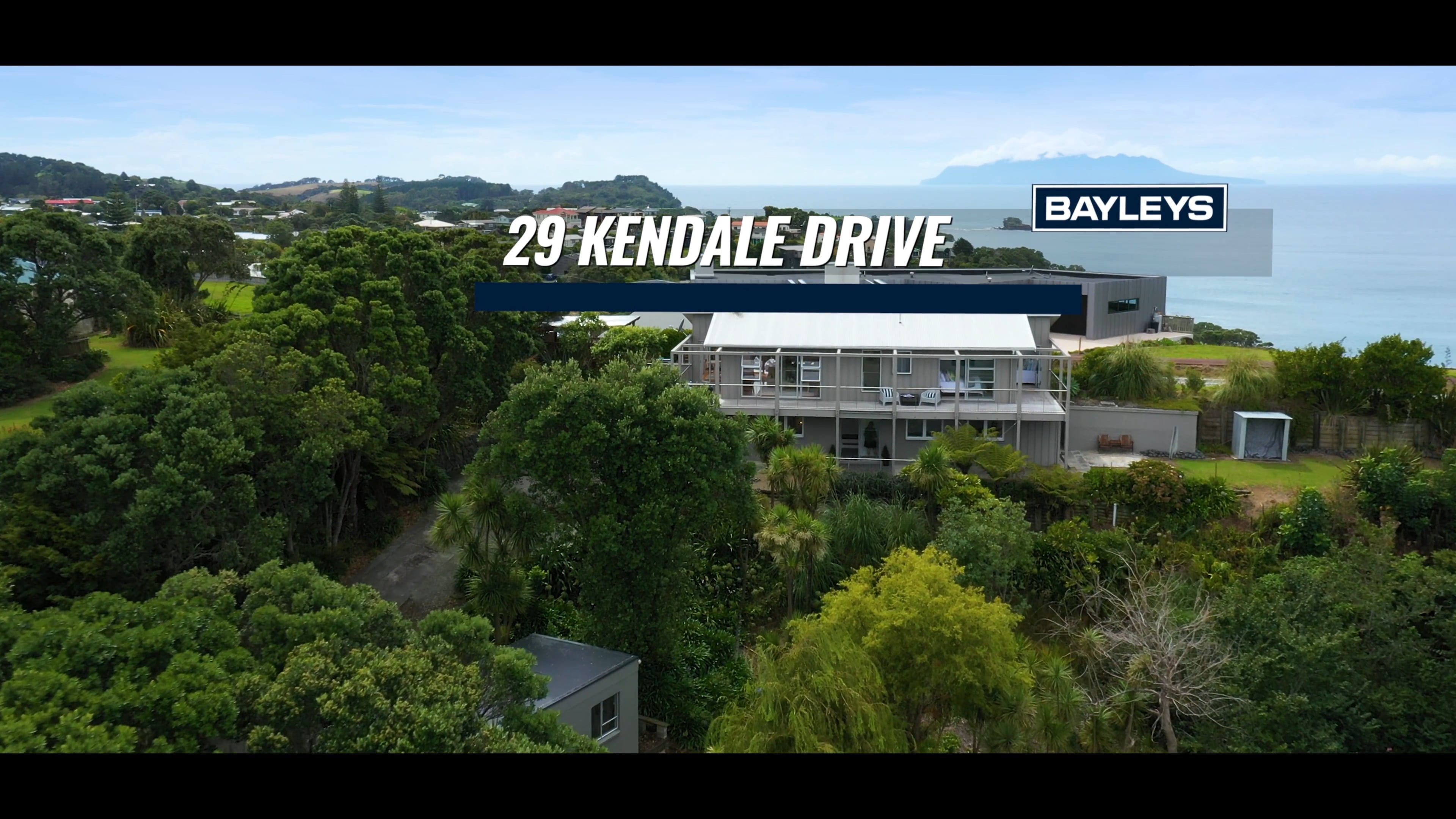 29 Kendale Drive Matheson Bay Promotional Video [4KUHD] on Vimeo