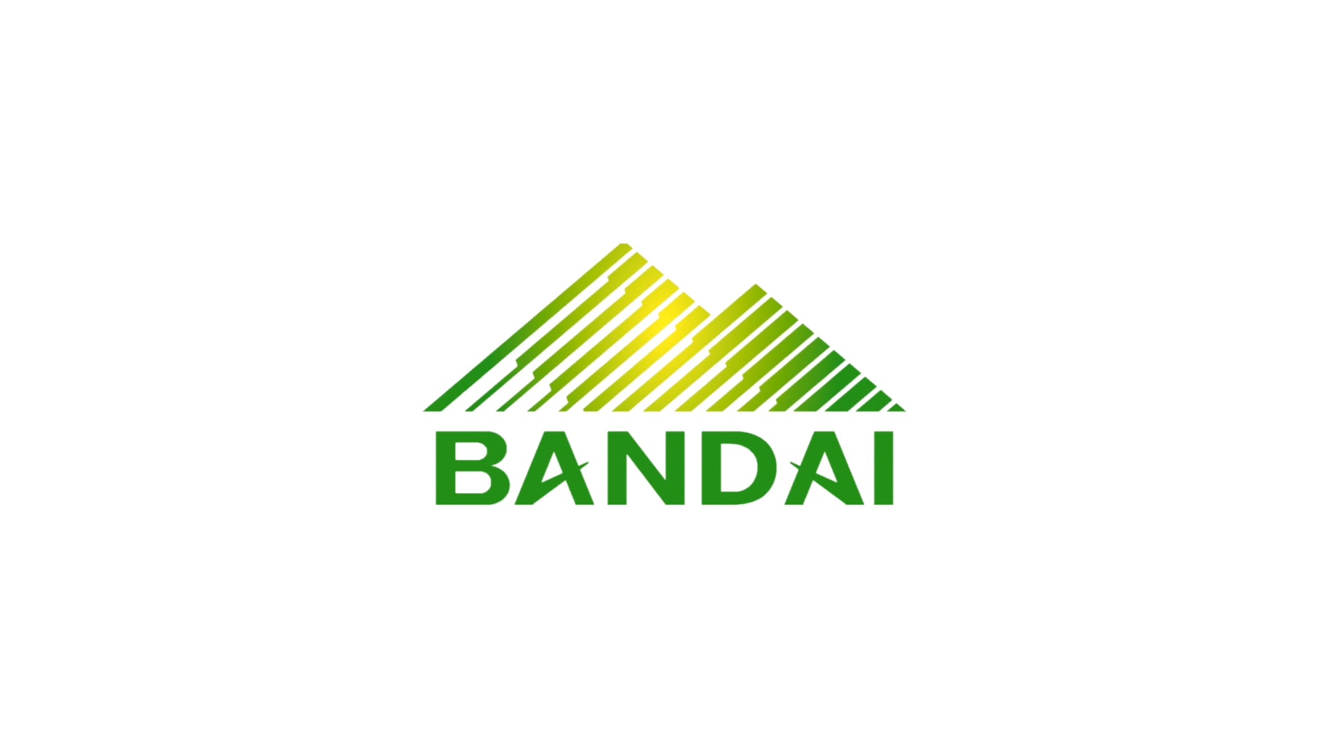BANDAI