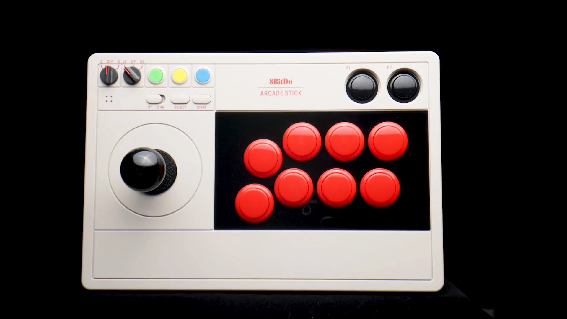 8BitDo Arcade Stick | Buy in Australia | CE07284 | Core