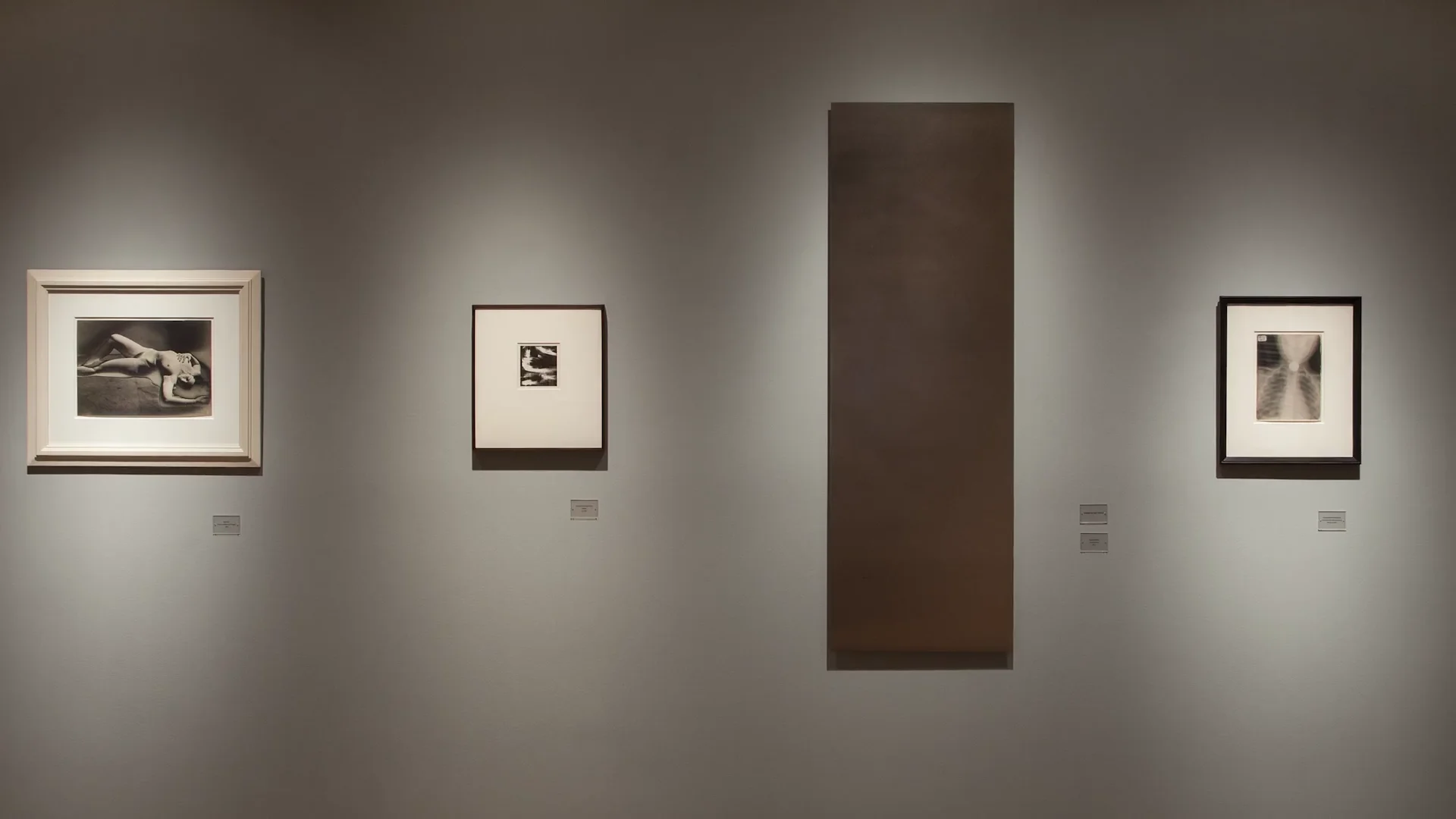 The Unphotographable | Fraenkel Gallery