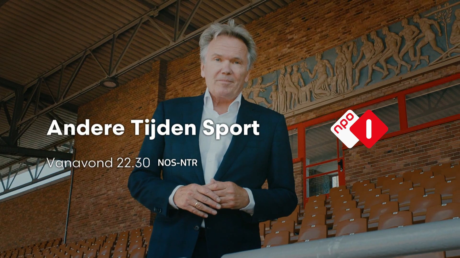 Andere Tijden Sport