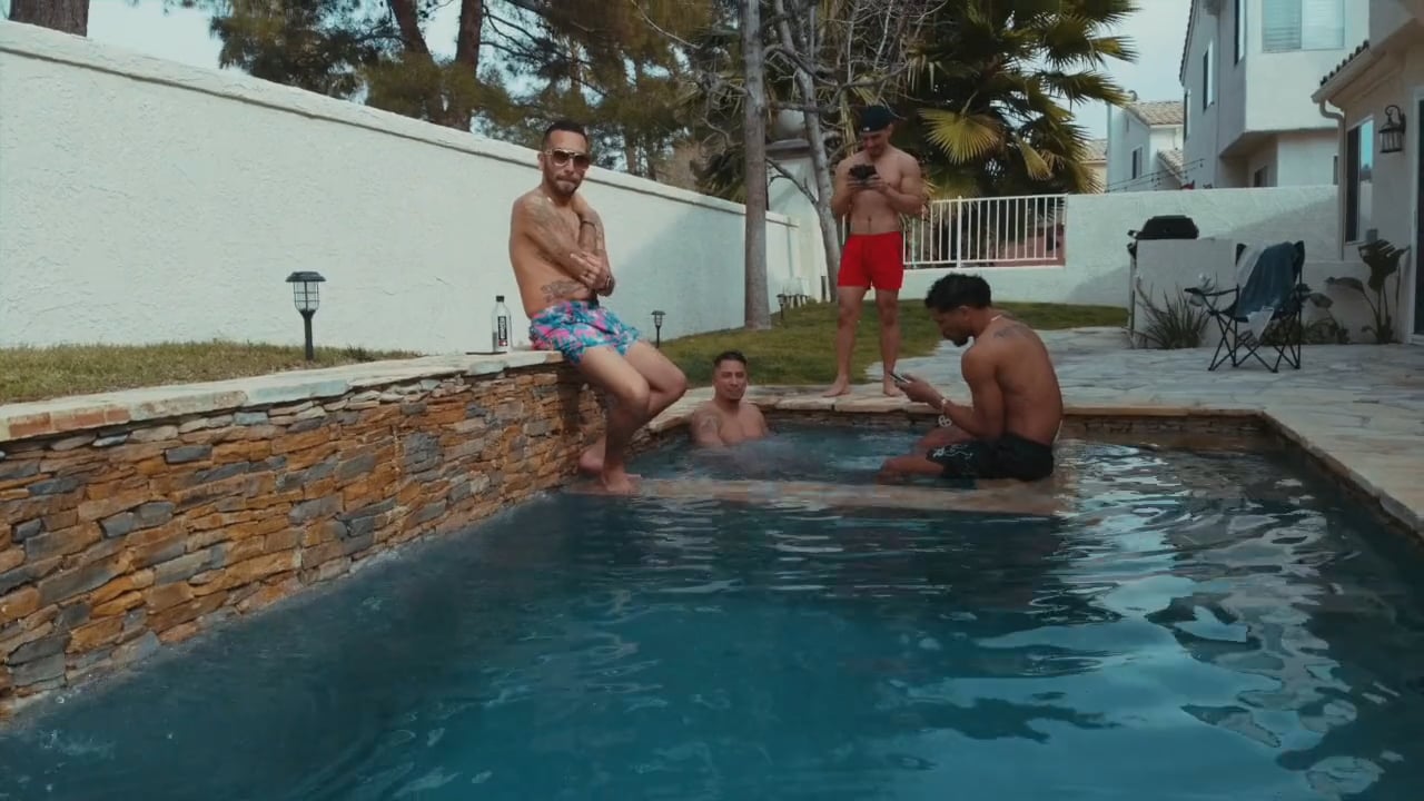 Pool on Vimeo
