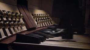 Olivier Latry plays the Great Organ of Notre-Dame