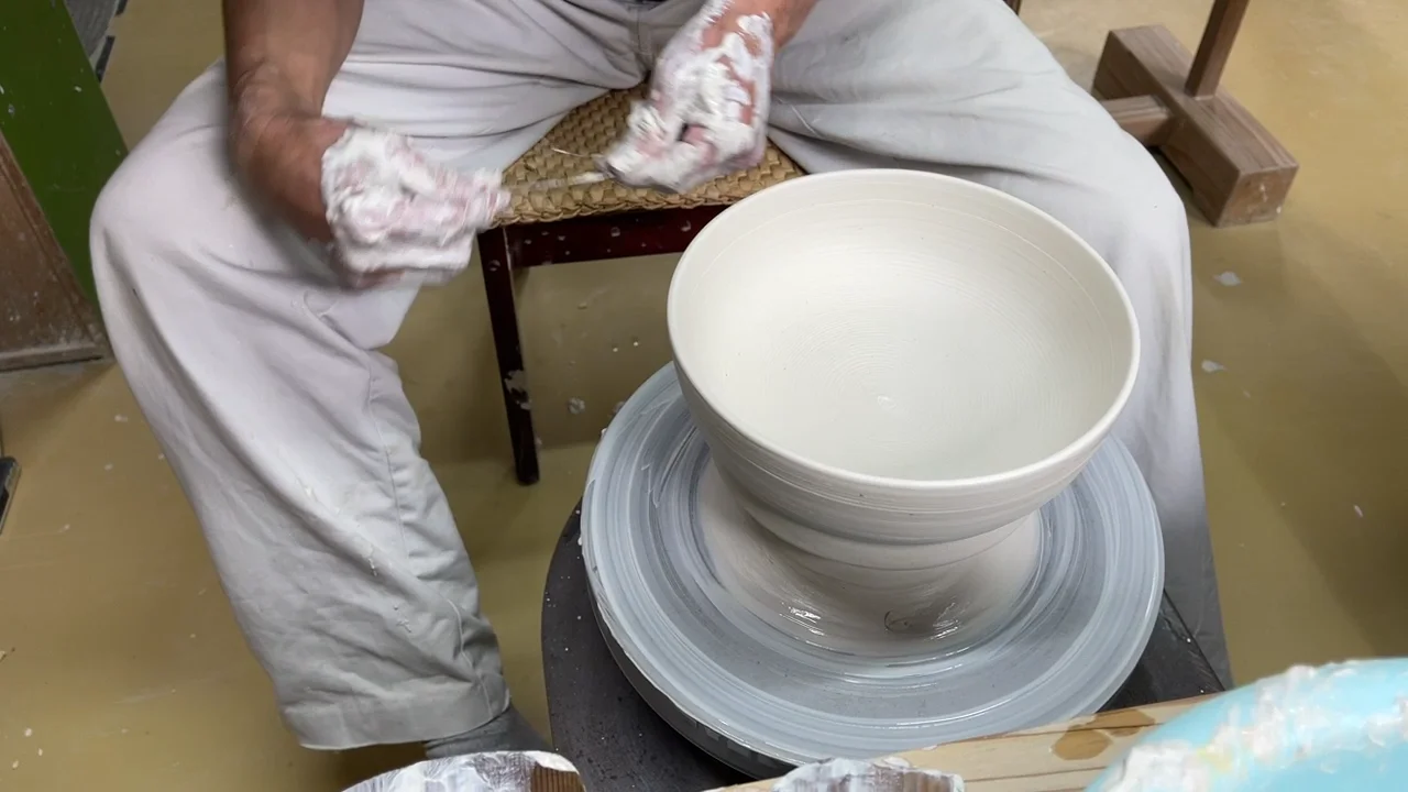 螺山窯 - 秘窯の里伊万里大川内山へ日本の伝統工芸品伊万里焼・鍋島焼