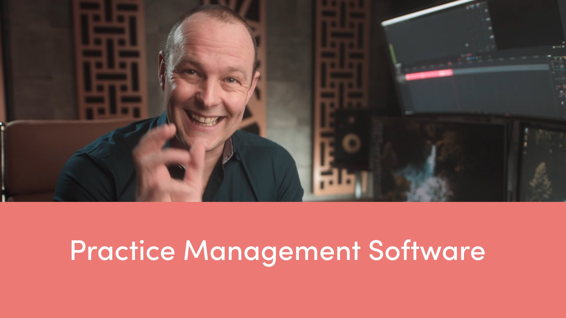 32 intro to practice management software on Vimeo
