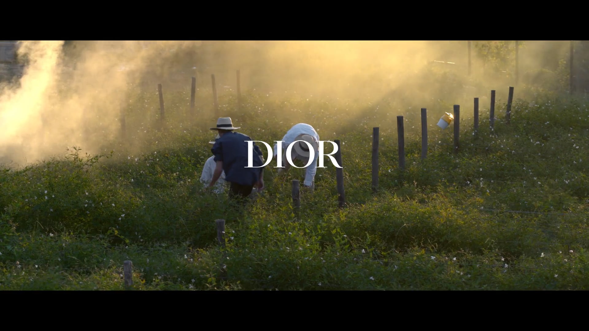 DIOR J’adore Jasmin on Vimeo