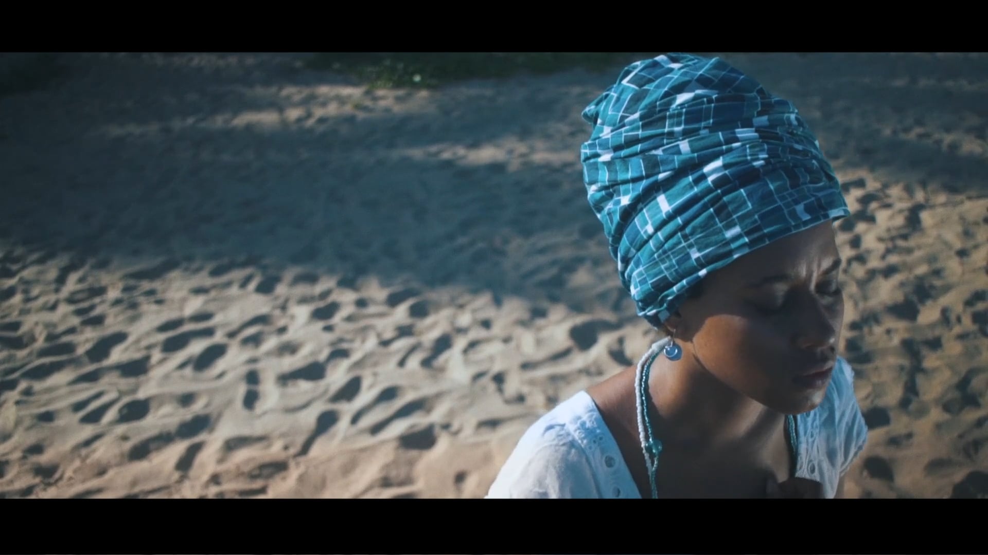 Curta-metragem | A Mulher no Fim do Mundo (legenda inglês) | 2019