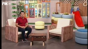Μένω σπίτι και μαθαίνω | Προδημοτική | Μαθηματικά ( Κυλικείο ) Επ. 44