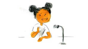 image du film 'J'aime pas l'école'