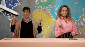 Μένω σπίτι και μαθαίνω | Προδημοτική | Κοινωνικές Σπουδές (Αποστασιοποίηση δεν σημαίνει απομόνωση ) Επ. 1