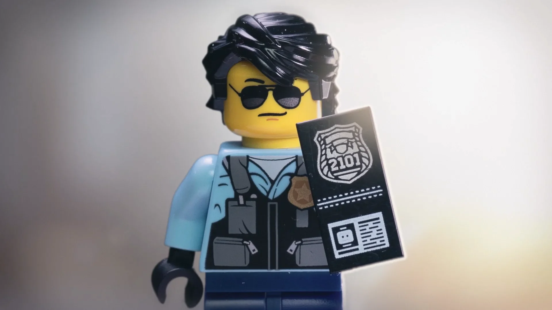 LEGO City / Sky Cinema on Vimeo