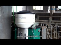 Amamantadora GEA C400