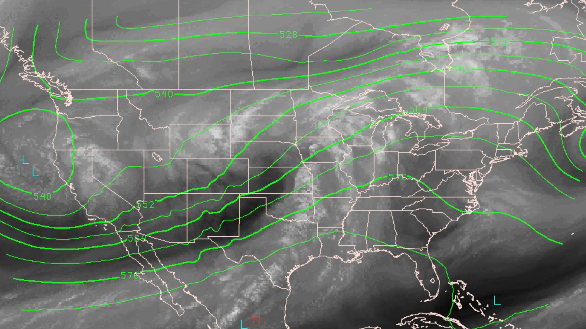 James Spann has the midweek forecast for Alabama on Vimeo