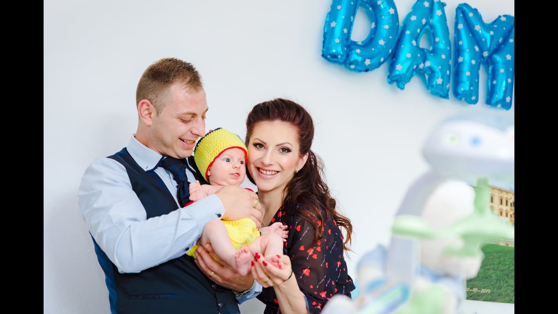 Botez Damian
