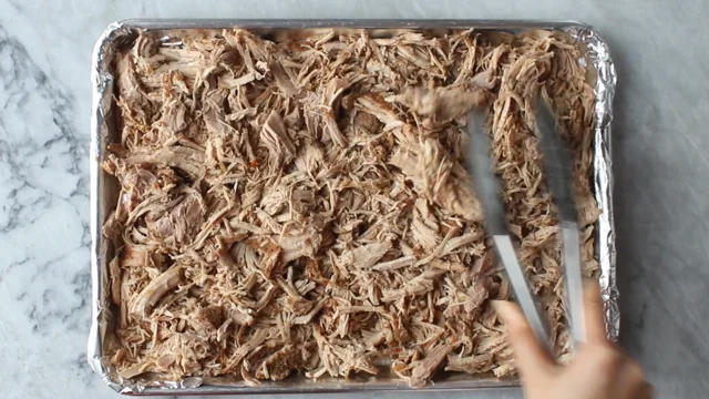 Easy Crockpot Carnitas Recipe - Pinch of Yum