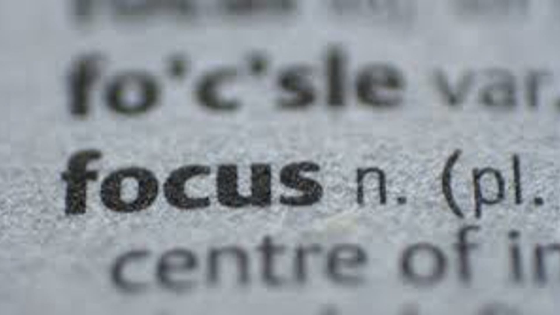 3/7/21 - #2 KNOW WHO YOU ARE