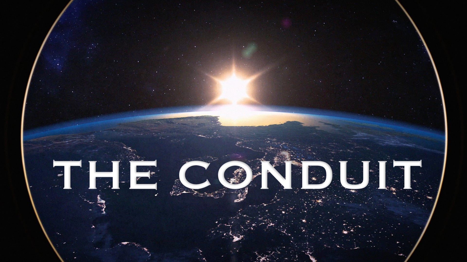 The Conduit