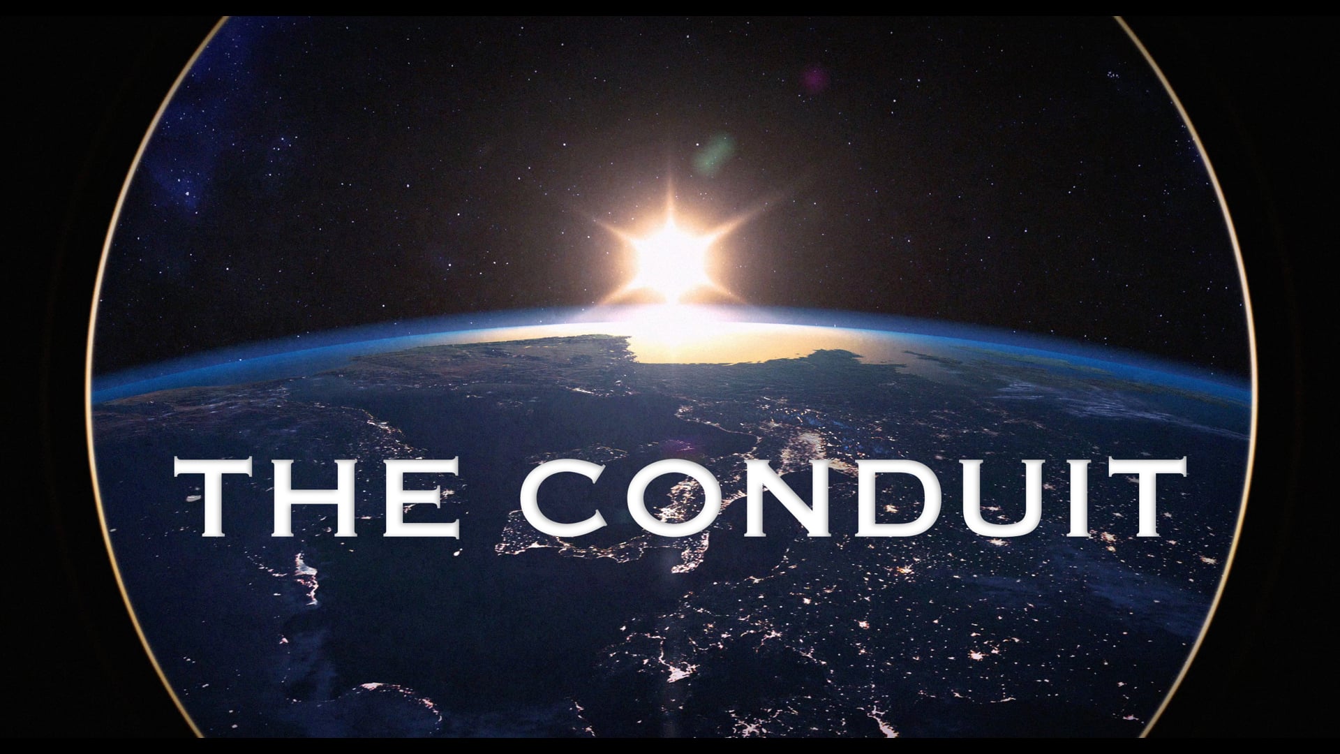 The Conduit